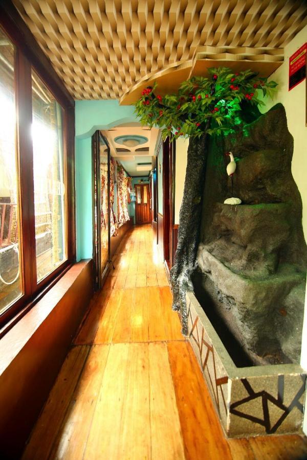 Marari Houseboat Ξενοδοχείο Mararikulam Εξωτερικό φωτογραφία