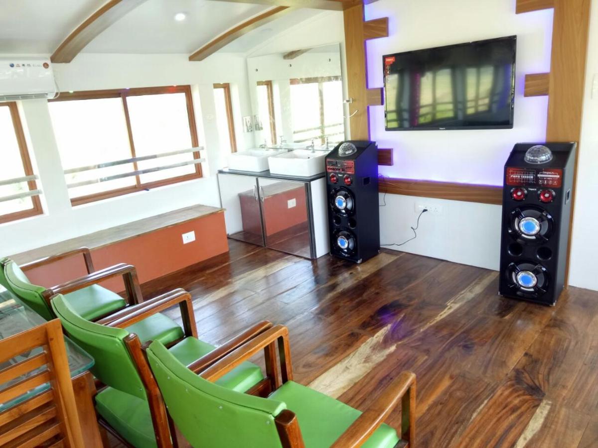 Marari Houseboat Ξενοδοχείο Mararikulam Εξωτερικό φωτογραφία