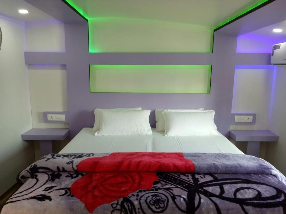 Marari Houseboat Ξενοδοχείο Mararikulam Εξωτερικό φωτογραφία